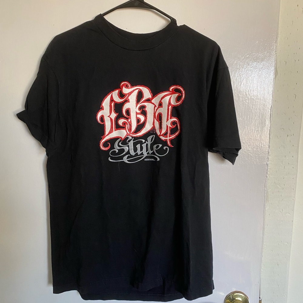 West Coast Choppers Men’s Shirt
